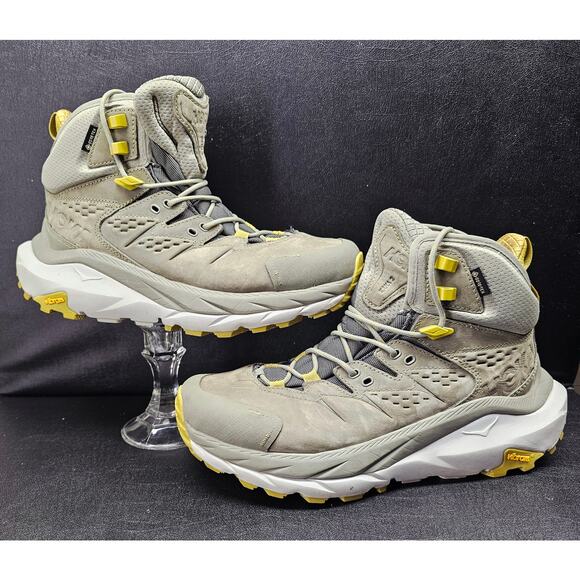 Hoka Men 7.5 Comfy footwear main image 9